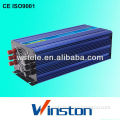 3000W DC to AC pure sine wave inverter with CE approval use for off-grid solar system                        
                                                Quality Choice